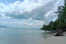 Liburan Santai Tanpa Ribet di Pantai Baka-Baka Carita 
