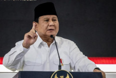 Peringatan Hari Santri 2026, Presiden Prabowo Subianto Dorong Penguatan Peran Pesantren Bagi Bangsa