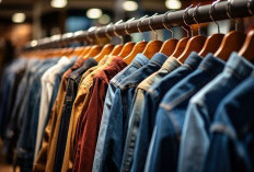 Terjebak Tren Fashion, Mengapa Kita Harus Berhenti Lapar Mata?