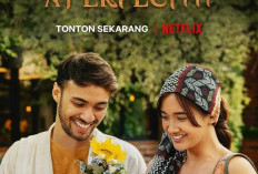 A Perfect Fit: Ketika Sepatu, Cinta, dan Takdir Bertemu