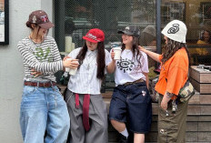 Ini dia 10 Aksesoris Streetwear yang Bikin Outfitmu Makin Keren