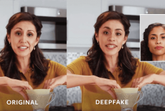 Deepfake Makin Canggih, Jangan Terkecoh! Begini Cara Bedakan Video AI Palsu