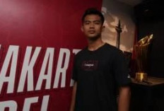 Persija Jakarta Resmi Rekrut Pratama Arhan, Ini Profil Mantan Pemain Timnas Indonesia itu