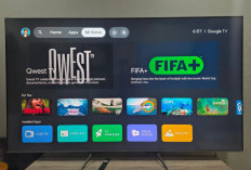Xiaomi TV S Mini LED 85 2026, Bikin Rumah Serasa Bioskop
