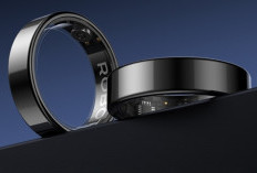 Smart Ring AI Pemantau Gula Darah Tanpa Jarum Resmi Hadir di Indonesia, Solusi Baru Deteksi Dini Diabetes