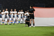 Rilis Jadwal Resmi FIFA ASEAN Cup 2026: Timnas Indonesia Bersiap Tampil Sebagai Tuan Rumah