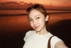 Selebgram Julia Prastini Ditangkap Terkait Vape Etomidate
