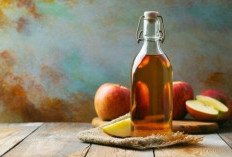 Cara Minum Cuka Apel untuk Diet agar Hasilnya Maksimal