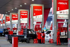 Kuota BBM Subsidi 2027 Dipangkas 58,5 Persen, Pertalite Jadi Sorotan Pemerintah