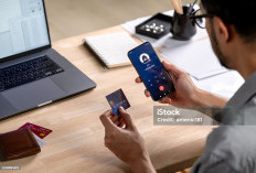 Hampir 670 Ribu Laporan Penipuan Online Masuk hingga Agustus 2026, Ini Modus yang Banyak Dilaporkan