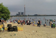 Disbudpar Minta Pengelola Wisata Tak Kenakan Harga Mahal saat Liburan Nataru