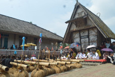 Seren Taun Cisungsang di Panggung KEN 2026: Antara Promosi Budaya dan Ekonomi Masyarakat Adat