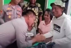 Salah Tuduh Aparat Terhadap Pedagang Kecil: Ketika Kuasa Negara Mengalahkan Akal Sehat dan Keadilan