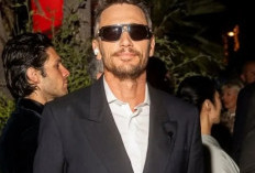 James Franco Jadi Villain di Film Prekuel ‘Rambo’, Comeback ke Studio Besar Setelah Hampir 10 Tahun