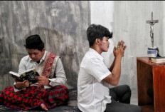 Saat Identitas Menjadi Sumber Konflik, Siapa yang Menjembatani? 