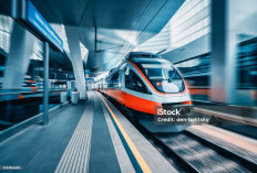 Rute MRT Jakarta–Tangsel Masih Dirahasiakan, Pemerintah Fokus Cegah Spekulasi Harga Lahan