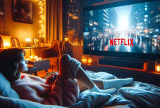 Gen Z Disebut Suka Langganan Streaming Cuma untuk Satu Film, Loyalitas Platform Mulai Hilang