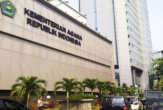 Kemenag Buka Beasiswa Akselerasi untuk Santri, Bisa S1–S2 Hanya 4 Tahun
