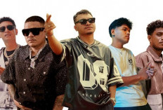 Sony Music Indonesia Resmi Gandeng Sederet Musisi Bertalenta dari Indonesia Timur