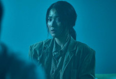 Salmokji: Whispering Water, Horor Korea dari Kisah Nyata