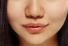 4 Penyebab Bibir Gelap yang Tidak Kamu Ketahui