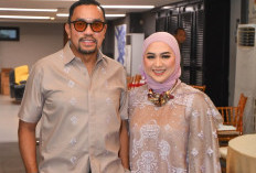 Profil Feby Belinda Jadi Sorotan Usai Terseret Isu Perselingkuhan