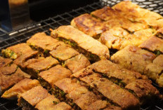 Aston Hotel Hadirkan Iftar Ramadan dengan Konsep Baru, Perpaduan Middle East dan Asian Fusion