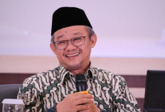 Sekolah Negeri Disebut Sudah Gratis, Mendikdasmen Ungkap Peran Dana BOS dan PIP