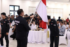 BNI Berikan Dukungan Penuh untuk Skuad Bulutangkis Indonesia Menuju Asian Games 2026
