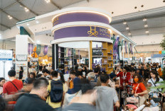 Pecinta Anabul Wajib Tahu! IIPE 2026 Hadirkan Surga Pet Lovers di ICE BSD
