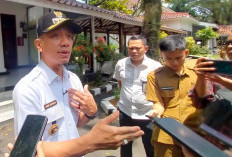 Tanggapi Penyebutan “Mantan Napi”, Hasbi: Hanya Soal Intonasi