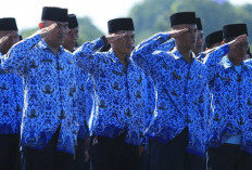 Kemensos Buka 331 Formasi PPPK Guru Agama dan Budi Pekerti Sekolah Rakyat 2026, Cek Syaratnya!