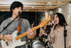 Dikta Pamer Momen Hangat Pernikahan dengan Rachel Cia Berkonsep Film Komedi
