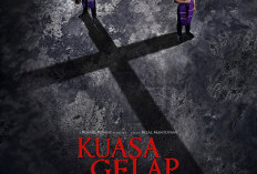 Kuasa Gelap: Perjanjian Darah Hadirkan Teror Lebih Luas, Siap Tayang Oktober