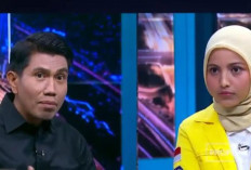 Profil Fatimah Azzahra, Wakil Ketua BEM UI 2026 yang Viral Usai Debat Program MBG