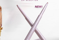 MOP Beauty Luncurkan Lip Sculptor, Lip Liner dengan Konsep 3-in-1 untuk Tampilan Bibir Lebih Terdefinisi