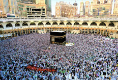 Syarat dan Biaya Umrah Mandiri, Panduan Lengkap Pendaftaran