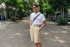 Ardhito Pramono Akhirnya 'Spill' Tipis-Tipis, Davina Karamoy Jadi Labuhan Baru?