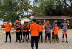 Daftar Nama Jurnalis Hilang Kontak Saat Liput Anak Krakatau