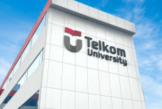 Beasiswa Telkom University Dibuka Biaya Kuliah Gratis Hingga Lulus