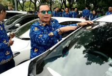Polda Banten Dalami Laporan Dugaan Penipuan Ganti Rugi Lahan yang Libatkan WaliKota Serang, Budi Rustandi