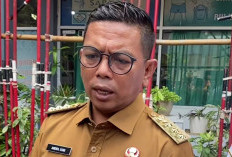 Gubernur Banten Putuskan Relokasi SMA 3 Rangkasbitung ke Lahan Dinsos di Depan Samsat