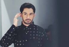 Reza Rahadian Angkat Kisah Sang Nenek ke Layar Lebar