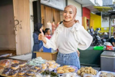 Jelang HUT RI ke-81, Pemerintah Percepat Pemberdayaan UMKM untuk Dongkrak Ekonomi Rakyat