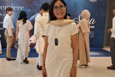 ‎Peran Ibu yang Menggugah, Pipien Putri Hadir dalam Film Sena Tradisi di Ujung Jemari