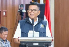Banten Siapkan 106 Pelajar Tembus Kampus Dunia, Target 50 Persen Raih Beasiswa Luar Negeri