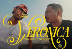 “Lu Kenal Veronica Ko” Viral di TikTok, Kolaborasi Verry Klau dan Ecko Show Tembus Trending YouTube