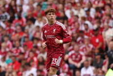 Liverpool Tumbang 2-3 dari AS Monaco, Keunggulan 2-0 Kembali Hilang di Pramusim