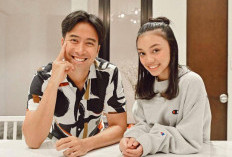 Postingan Naura Ayu untuk Vidi Aldiano Bikin Tersentuh, Hangatnya Hubungan Kakak–Adik