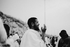Keutamaan dan Amalan 10 Hari Bulan Dzulhijjah, Waktu Terbaik Memperbanyak Ibadah